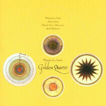 Smith, Wadada Leo - Golden Quartet