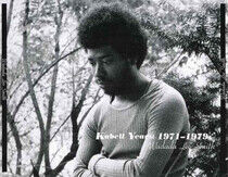 Smith, Wadada Leo - Kabell Years 1971-79