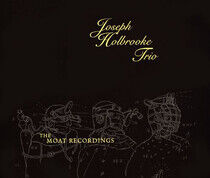 Holbrooke, Joseph =Trio= - Moat Recordings