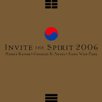 Kaiser/Noyes/Park - Invite the Spirit