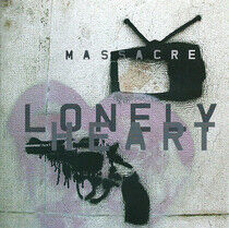 Massacre - Lonely Heart