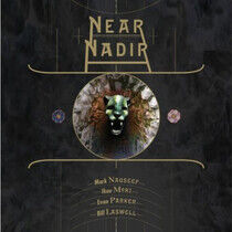 Mori/Nauseef/Parker/Laswe - Near Nadir