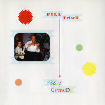 Frisell, Bill - Silent Comedy
