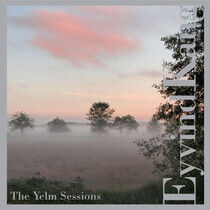 Kang, Eyvind - Yelm Sessions