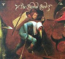 Zorn, John - Painted Bird -Digi-