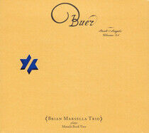 Marsella, Brian -Trio- - Buer/the Book of.. -Digi-