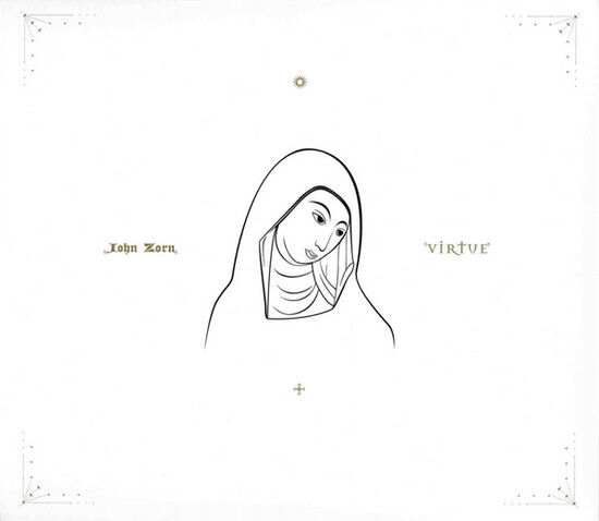 Zorn, John - Virtue