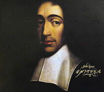 Zorn, John - Spinoza