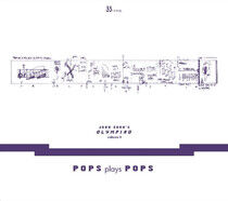 Zorn, John - Olympiad Vol.3 - Pops..