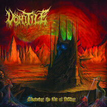 Vomitile - Mastering the Art of..