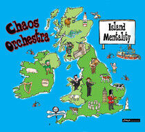 Chaos Orchestra - Island Mentality