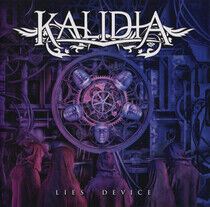 Kalidia - Lies Device