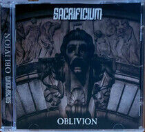 Sacrificium - Oblivion