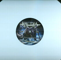 Kalidia - Frozen Throne -Coloured-