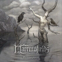 Marrowfields - Metamorphoses -Digi-