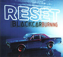 Blackcarburning - Reset