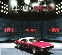 Blackcarburning - All About You -Digi-