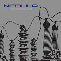 Nebula - Charged -Coloured/Ltd-