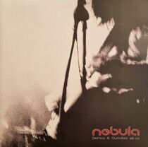 Nebula - Demos &.. -Coloured-