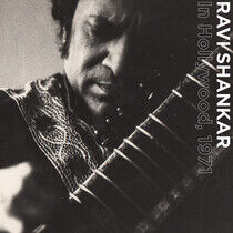 Shankar, Ravi - In Hollywood 1971