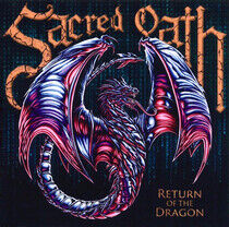 Sacred Oath - Return of the Dragon