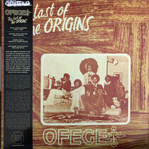 Ofege - Last of the -Black Fr-