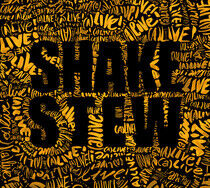 Shake Stew - (A)Live!