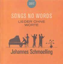 Schmoelling, Johannes - Songs No.. -Reissue-