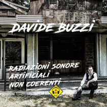 Buzzi, Davide - Radiazioni Sonore..