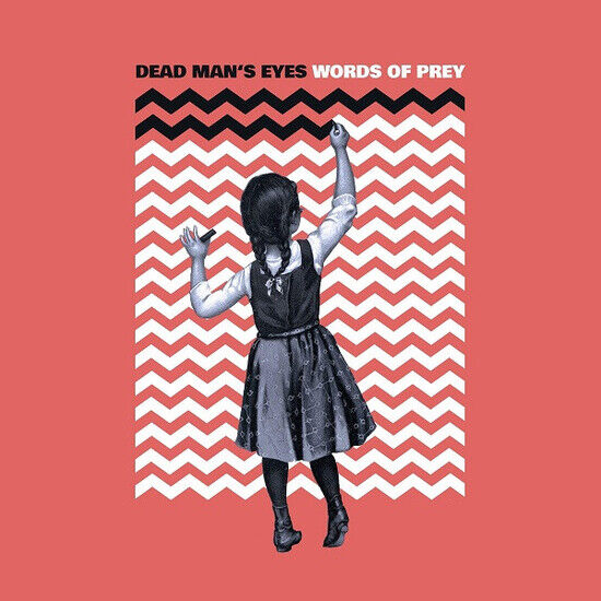 Dead Man\'s Eyes - Words of Prey