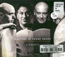 Masters of Frame Drums - Elements