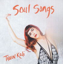 Kali, Taleen - Soul Songs