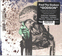 Fred the Godson - Godson