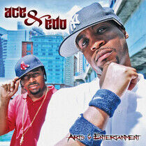 Masta Ace & Edo G. - Arts & Entertainment