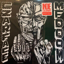 Czarface & Mf Doom - Czarface Meets.. -Ltd-