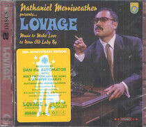 Merriweather, Nathaniel - Lovage - Music To.. -Ltd-