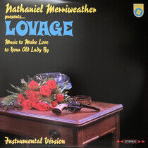 Merriweather, Nathaniel - Lovage :.. -Coloured-