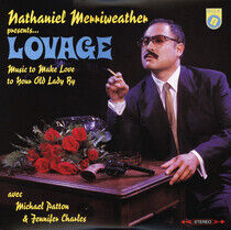 Lovage - Music To Make Love To..