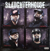 Slaughterhouse - Slaughterhouse -Black Fr-