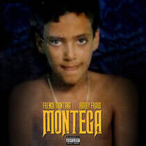 French Montana & Harry Fr - Montega