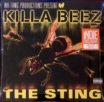 Killa Beez - Sting