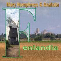 Humphrey's, Mary/Anahata - Fenlandia