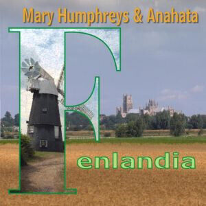 Humphrey\'s, Mary/Anahata - Fenlandia