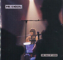 Pretenders - Live From the Isle of Vie