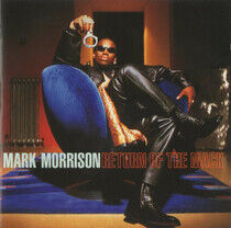 Morrison, Mark - Return of the Mack