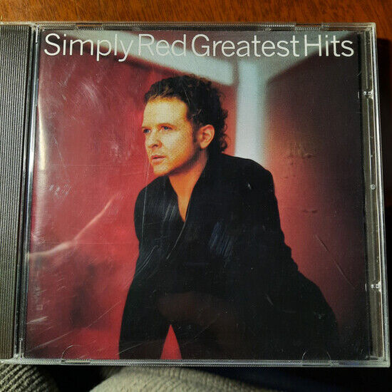 Simply Red - Greatest Hits