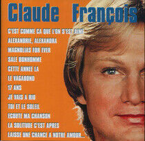 Francois, Claude - Les Incontournables