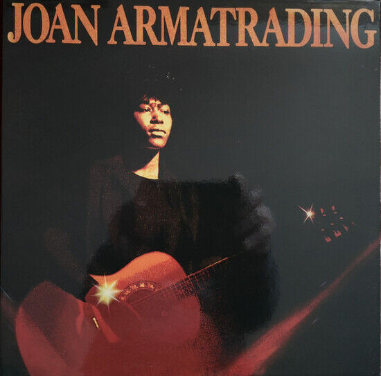 Armatrading, Joan - Joan Armatrading -Hq-