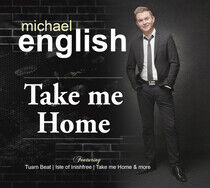English, Michael - Take Me Home