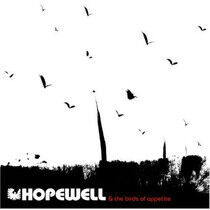 Hopewell - Hopewell & the Birds of..